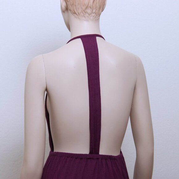 Rachel Pally Backless Maxi Dress - Picture 8 of 10